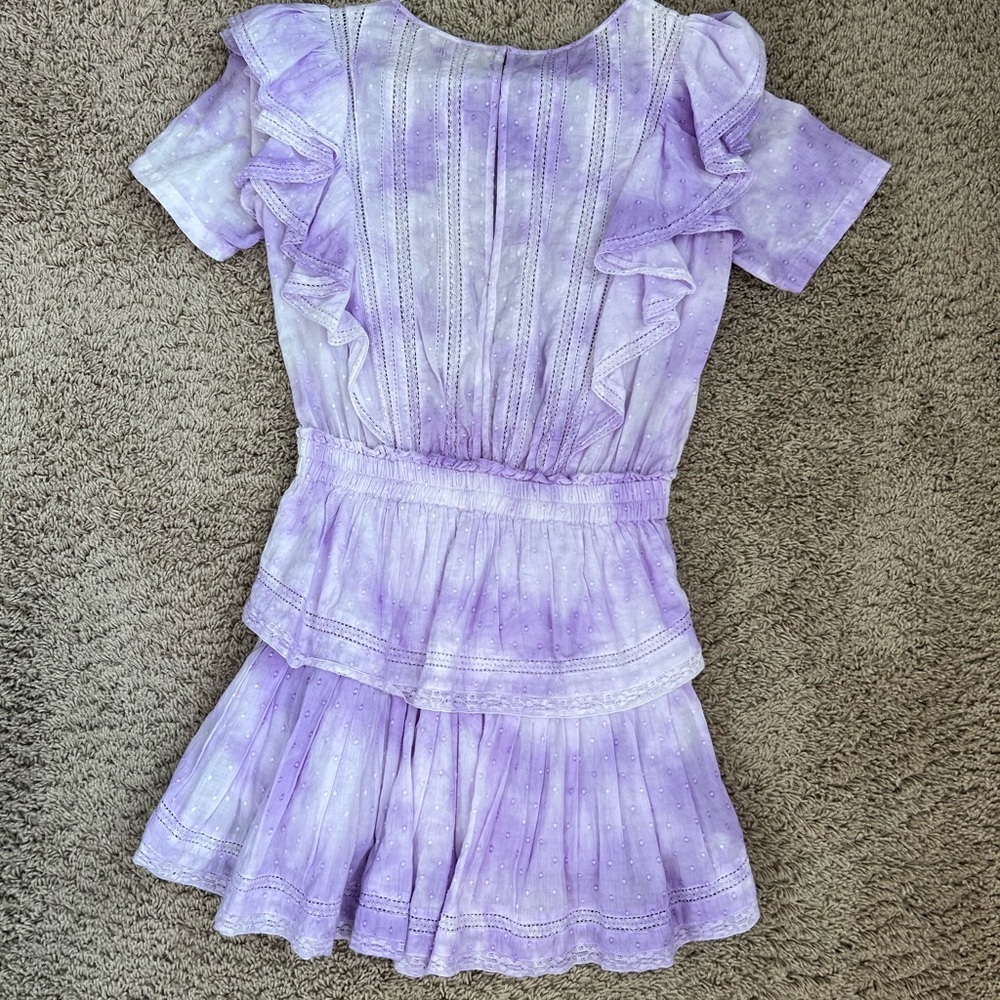 loveshackfancy natasha dress purple